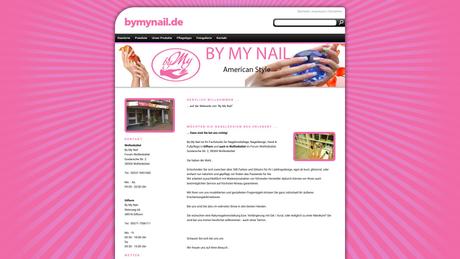 bymynail