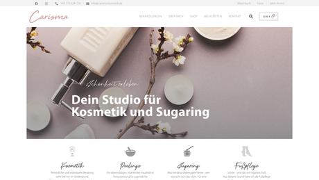 Carisma Kosmetik & Nagelstudio