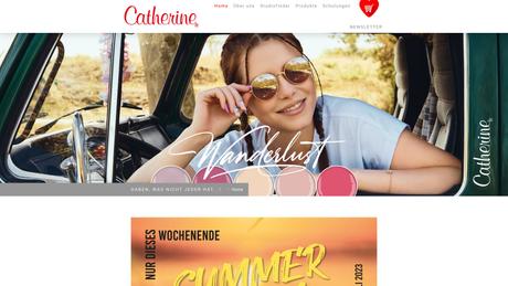 Catherine Fachstudio KM-Nagelkunst Fingernagelstudio