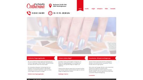 Catherine Fingernagel-Fachstudio