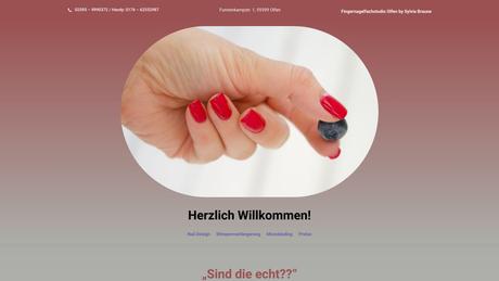 Catherine Fingernagelfachstudio