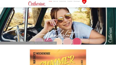 Catherine nail-collection GmbH