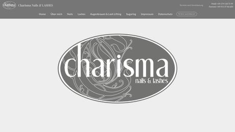 Charisma - Nails Anja Kuhla