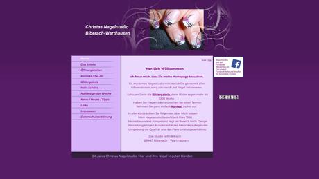 Christas Nagelstudio