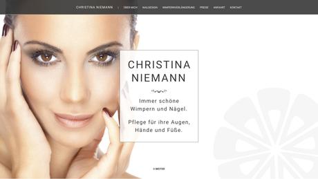 Christina Niemann
