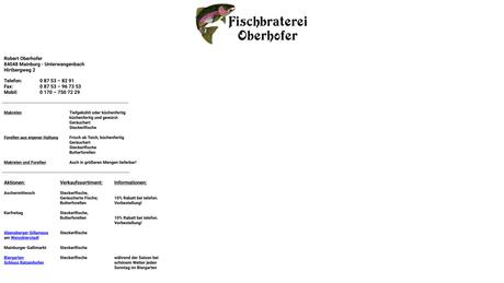 Claudia Oberhofer Nagelstudio