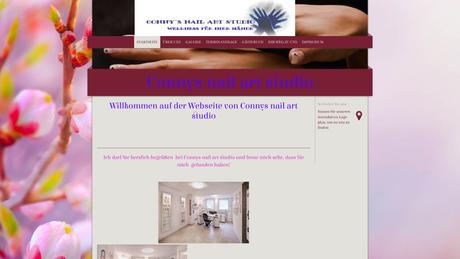 Connys nail art studio