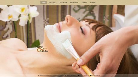 Cosmetics & Nailfashion