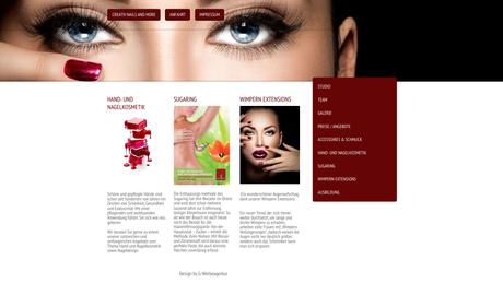 Creativ Nails and More