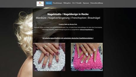 Creative Nails by Nicole