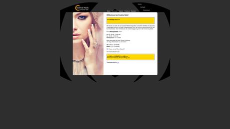 Creative Nails Nails - Massage - Fußpflege