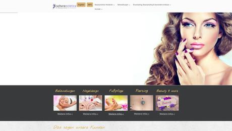 Cultura Estetica - Beautyinstitut Herdecke