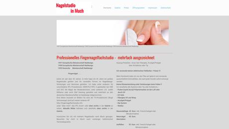 Dagmar Ley BeautyPoint