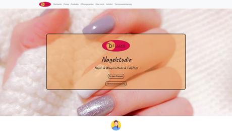 deluxe nagelstudio
