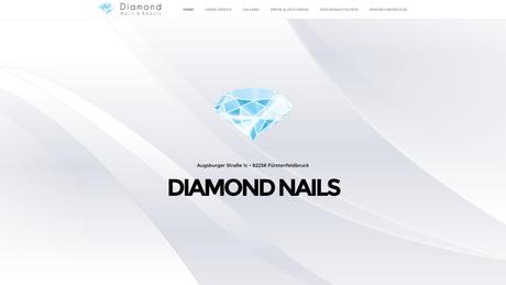 Diamond Nagelstudio