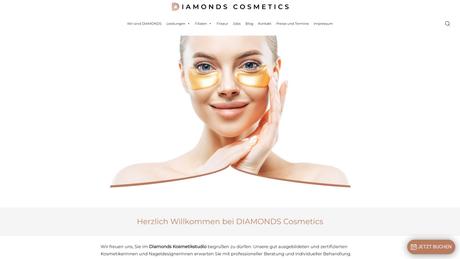 Diamond Nail & Beauty GmbH