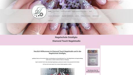 Diamond Touch Sabine Sarikaya