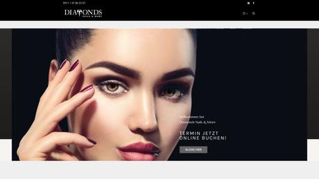 Diamonds Nails&More