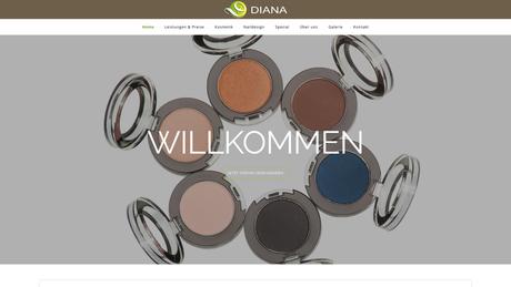DIANA Kosmetik & Naildesign