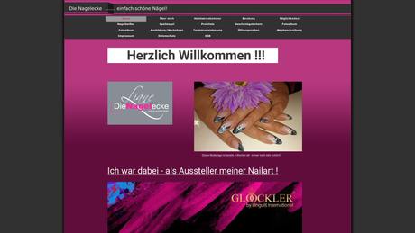 Die Nagelecke Liane Wagner