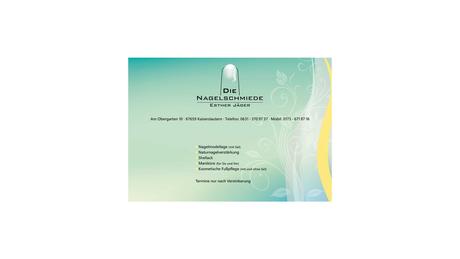 Die Nagelschmiede