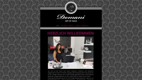 Domani Nails