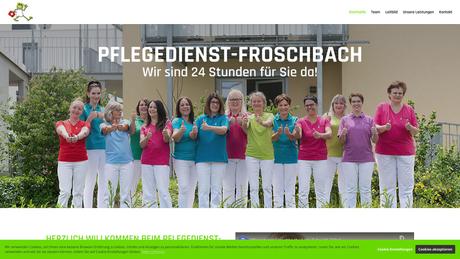 Dorothea Bohnenstengel Medizinische Fußpflege