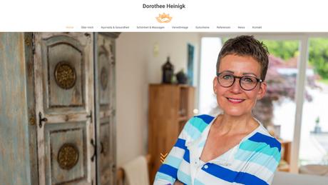 Dorothee Heinigk Kosmetik- und Nagelstudio