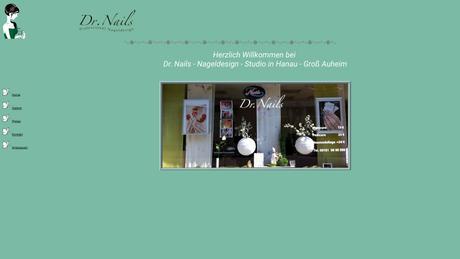 Dr. Nails