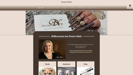 Dream-Nails Silvia Skrla Nageldesignstudio