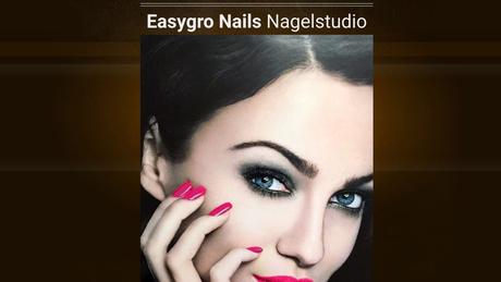 Easygro Nails