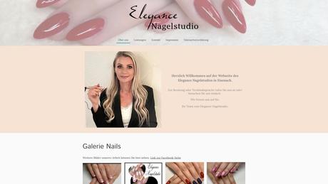 Elegance Nagelstudio Elegance Nagelstudio