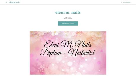 Eleni M. Nails