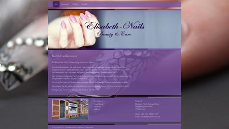 Elisabeth-Nails E. Chont