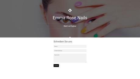 Emma Rose Nails Kerstin Kolleth Nagelstudio Fingernagelstudio