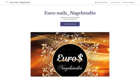EURO Nails