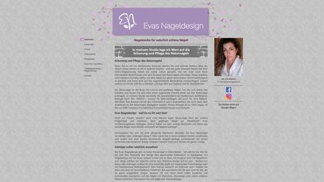 Evas Nageldesign