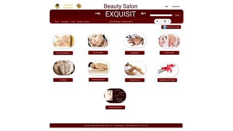 Exquisit Beauty & Nails