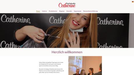 Fachstudio Catherine (Nagelstudio)
