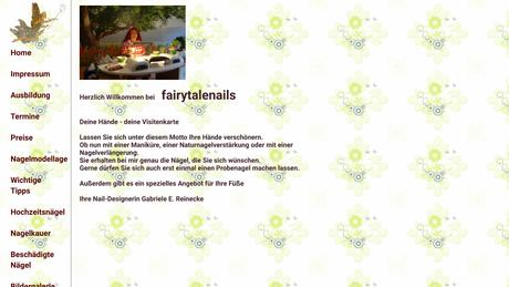 fairytalenails