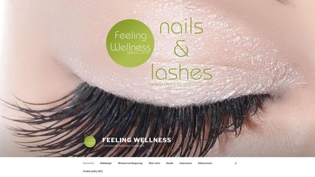 Feeling Wellness Beauty Point Naildesign