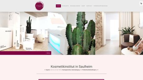 Finest Beauty Selection by Stephanie Brück