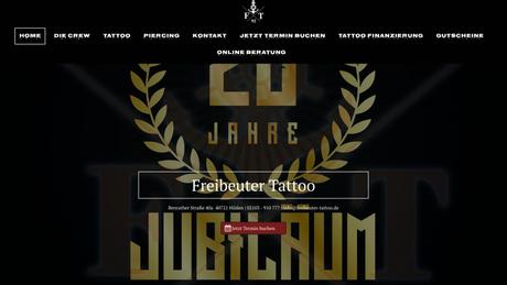 Freibeuter Tattoo & Piercing