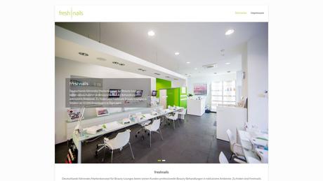 Freshnails Oberkassel Nagelstudio