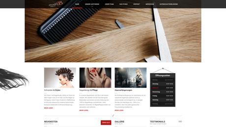 Friseur Studio B GmbH
