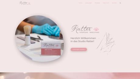 Fußpflege Nagelstudio Ratter