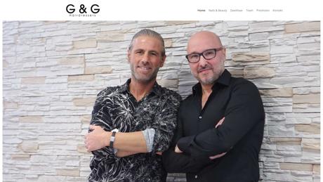 G & G Nails by Romina