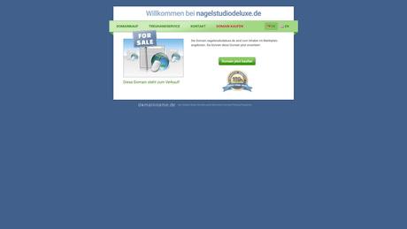Galina Schnell Nagelstudio Deluxel Nagelstudio