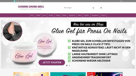 German-Dream-Nails GmbH