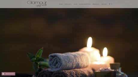 Glamour Nails & Cosmetics